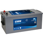 EXIDE Starterbatterie